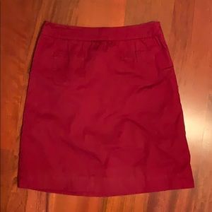 A-Line Flattering Skirt